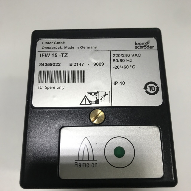 Krom Schroder transformer IFW15-TZ 84359022