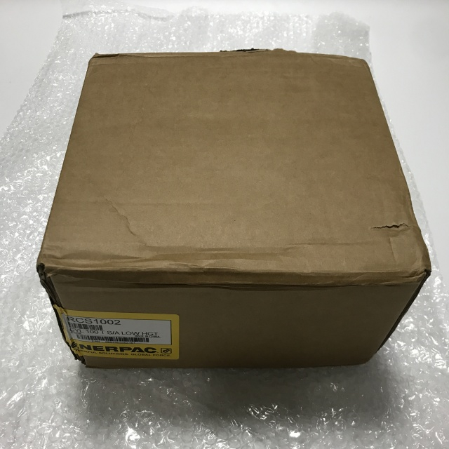 ENERPAC Short stroke hydraulic cylinder RCS1002