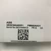 ABB Programmable Automation Controller PM860AK01 3BSE066495R1