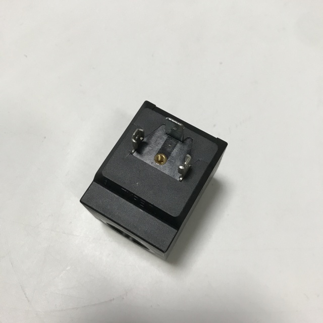 M&M relay 7400 110V