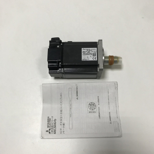 Mitsubishi servo motor HF-KP43