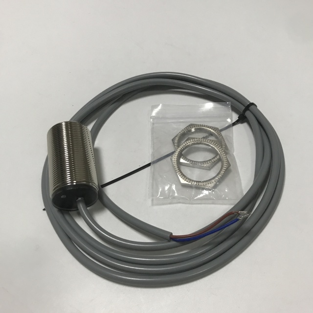 Pepperl+Fuchs proximity switch NCB15-30GM50-Z5