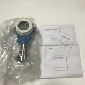 Endress+Hauser Digital pressure transmitter PMC71-AMA1K1TRAAA
