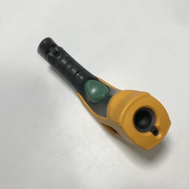 Fluke Infrared contact point thermometer 568-2