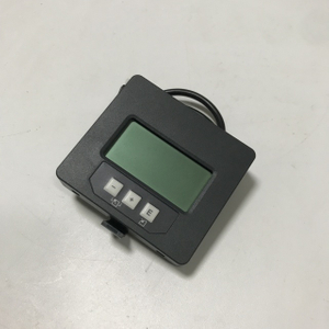 Endress+Hauser display board 71386715