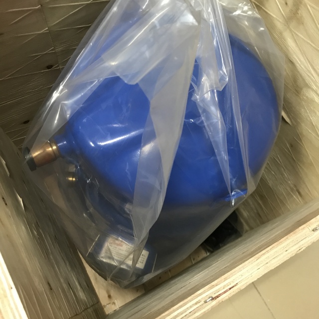 Danfoss compressor SM090S4VC