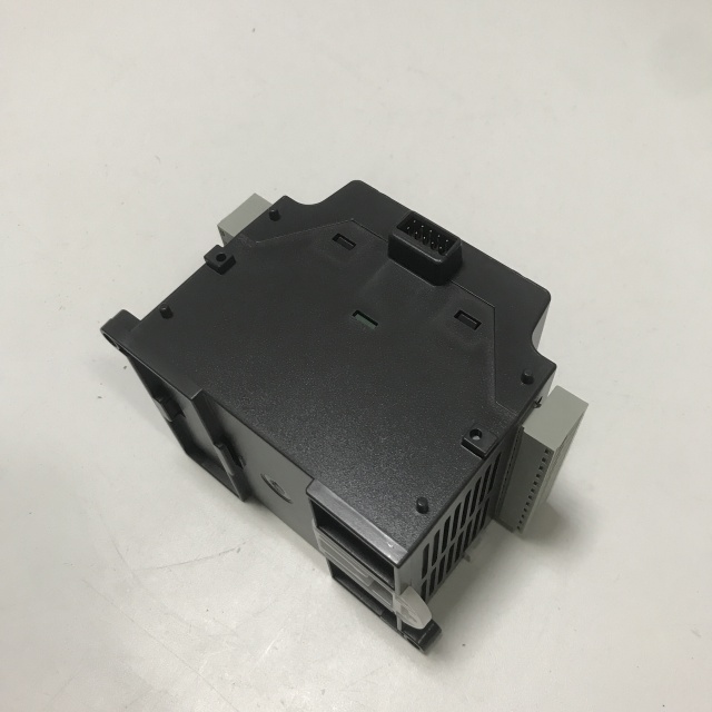 Delta PLC module DVP16XM211N