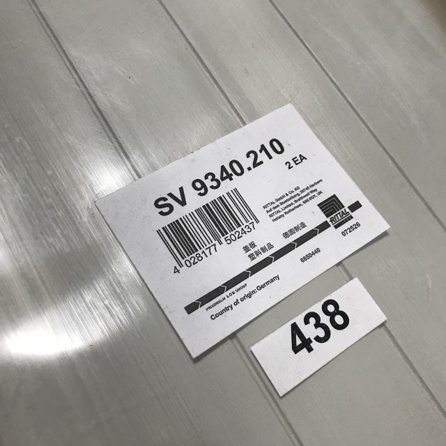 Rittal Component adapter 9340210