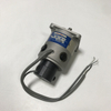 Sanyo DC servo motor SM80T-251