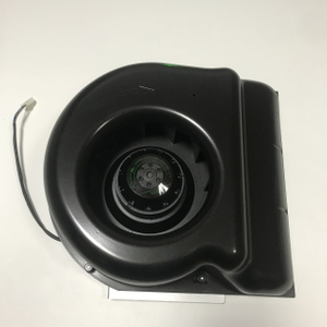 SIEMENS EBM centrifugal fan 6SY7000-0AB30