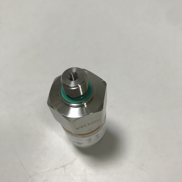 IFM Pressure switch with digital display PP7554