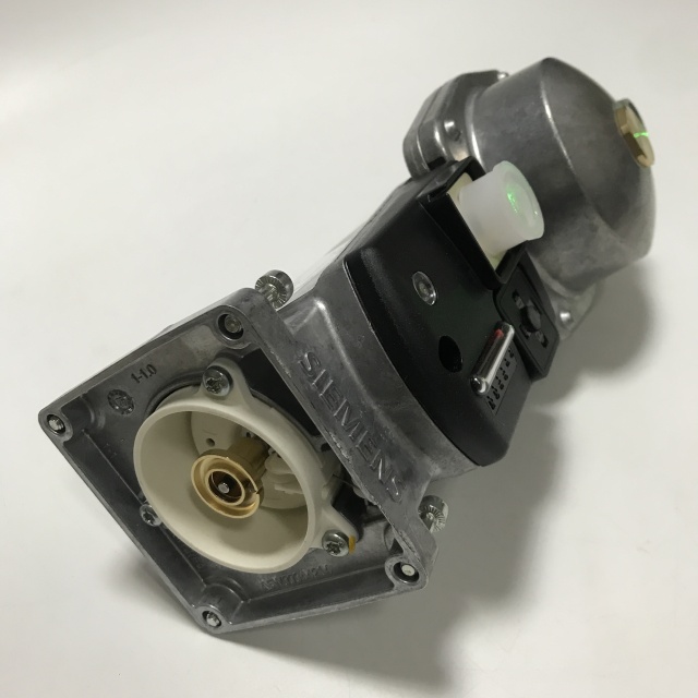 SIEMENS valve actuator SKP25.003E2