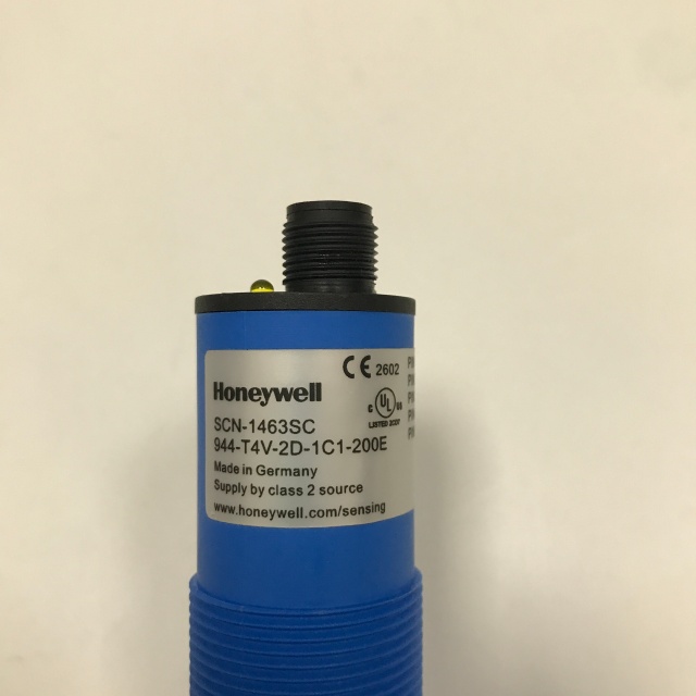 Honeywell sensor 944-T4V-2D-1C1-200E
