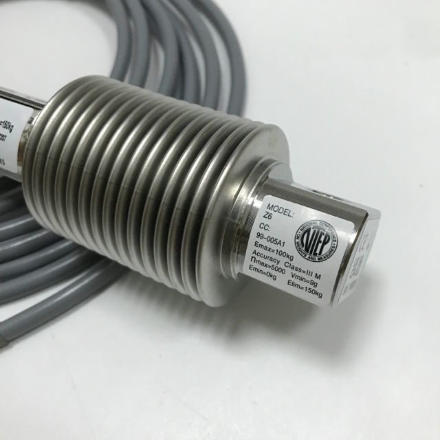 HBM sensor Z6FC3-100KG