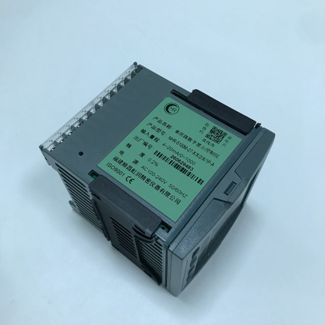 NHR Temperature Controller NHR-5100M-27X X 2 X 1P-A