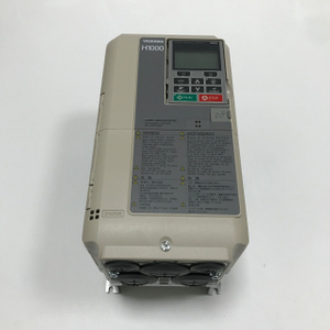 Yaskawa inverter CIMR-HB4A0009FBC