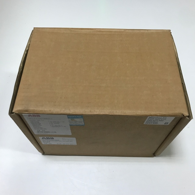 ABB AC contactor A300-30-11