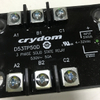 Crydom solid state relay D53TP50D