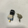 APT Plastic knob switch LA39-G11Y Lfu
