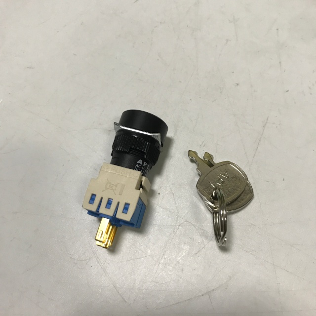 APT Plastic knob switch LA39-G11Y Lfu