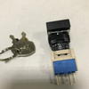 APT Plastic knob switch LA39-G11YJ Lfu