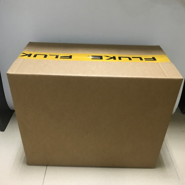 Fluke insulation resistance tester 1555FC
