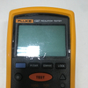 Fluke insulation tester 1507