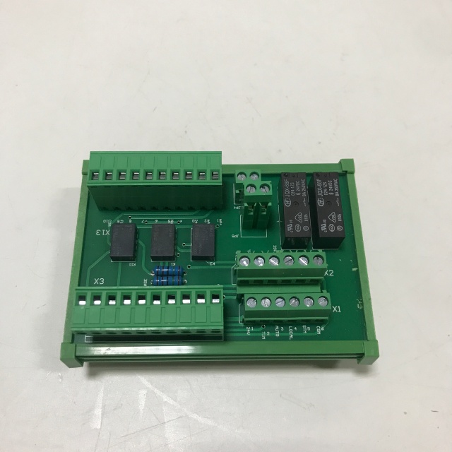 Schenck sensor FSK 0054 DJX-0515 A10