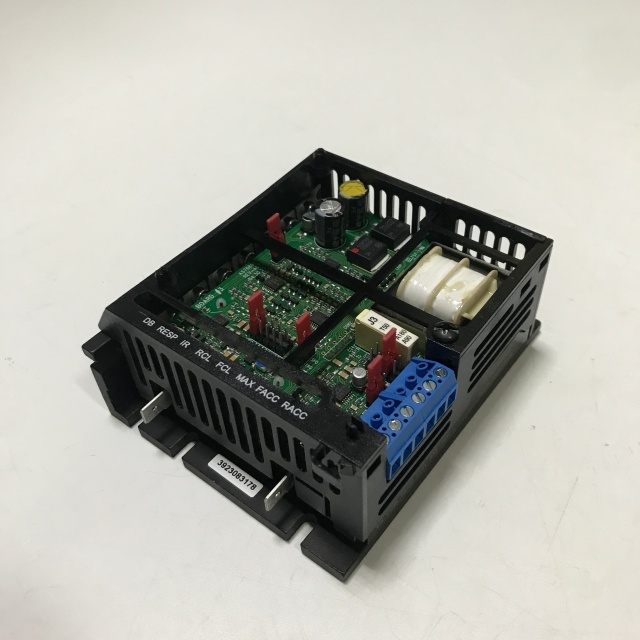KB Electronics DC speed regulator KBMG-21D