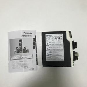 Panasonic servo drive MADKT1507E