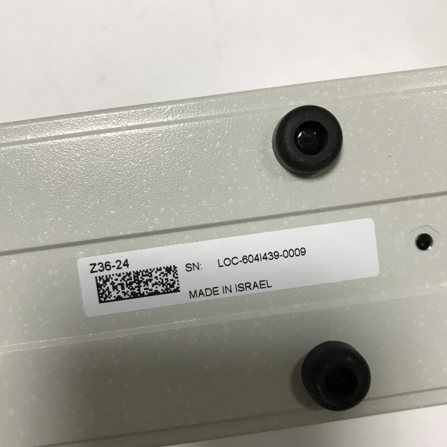 TDK-Lambda Programmable DC power supply Z36-24