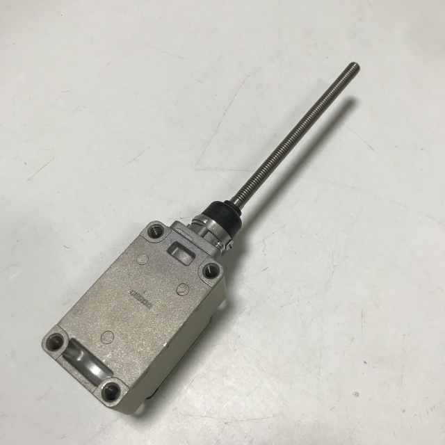 Omron limit switch WLNJ-N
