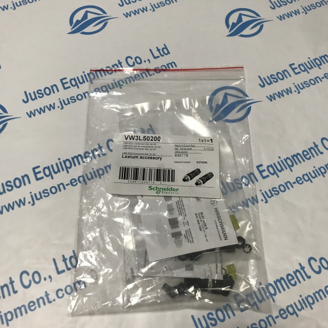 Schneider Driver motor accessories VW3L50200