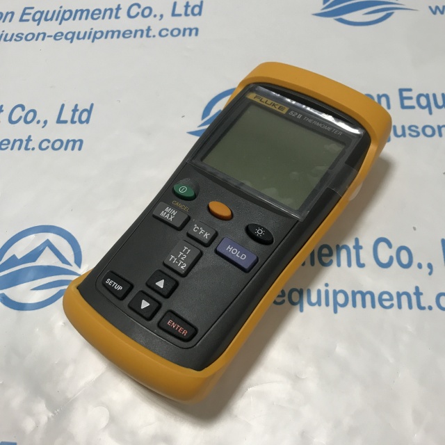 Fluke Contact thermometer 52 II 