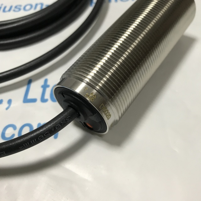 IFM Speed sensor switch DI5020