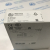 IFM Inductive dual proximity switch IN0110