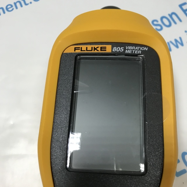 Fluke Vibration point detector 805