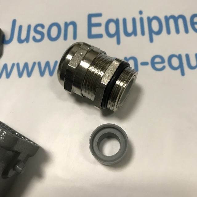 HARTING connector 10200030003