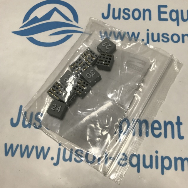 Honeywell PLC card module 51153818-203 