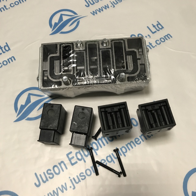Norgren solenoid valve SXE9675-Z50-60-19J