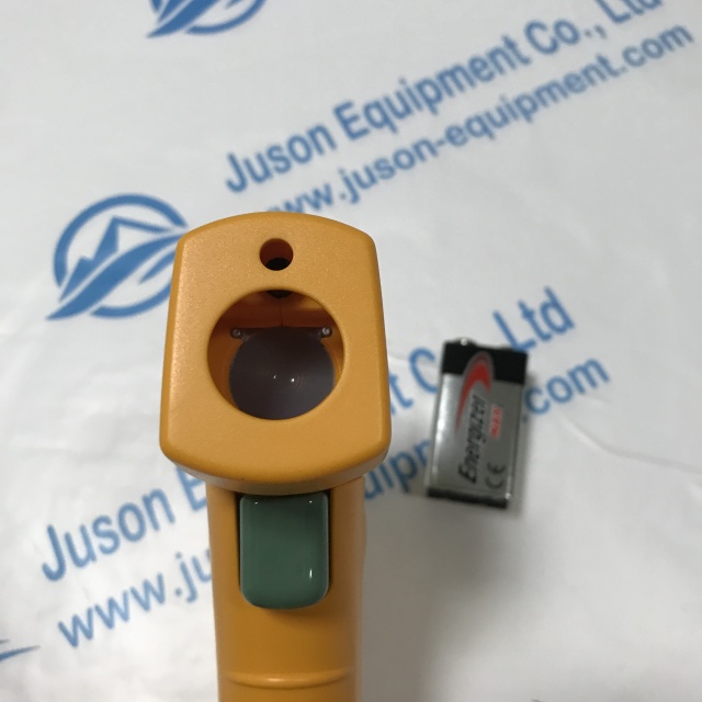Fluke Handheld thermal imager for temperature measurement 59