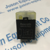 Rexroth Plug with light R901017022