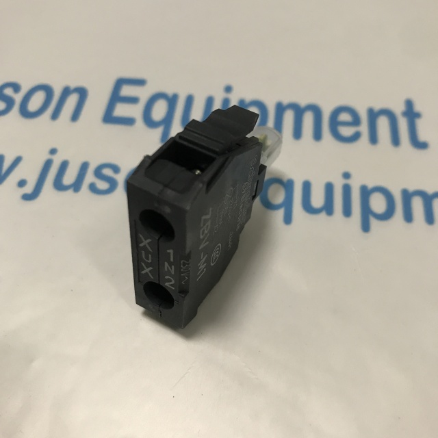 Schneider Indicator light module ZBVM1
