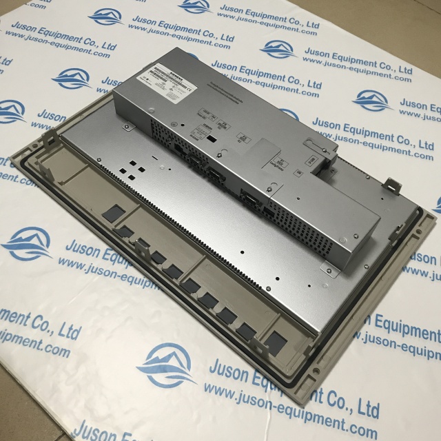 SIEMENS touch control board 6AV6542-0CC10-0AX0 SIMATIC OP 270 10" Operator panel 10.4" STN color display 2 MB configuration memory