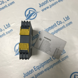 SIEMENS safety relay 3SK1111-1AW20