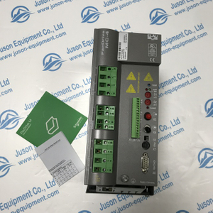 Schneider Servo Driver MC-4 11 22 400