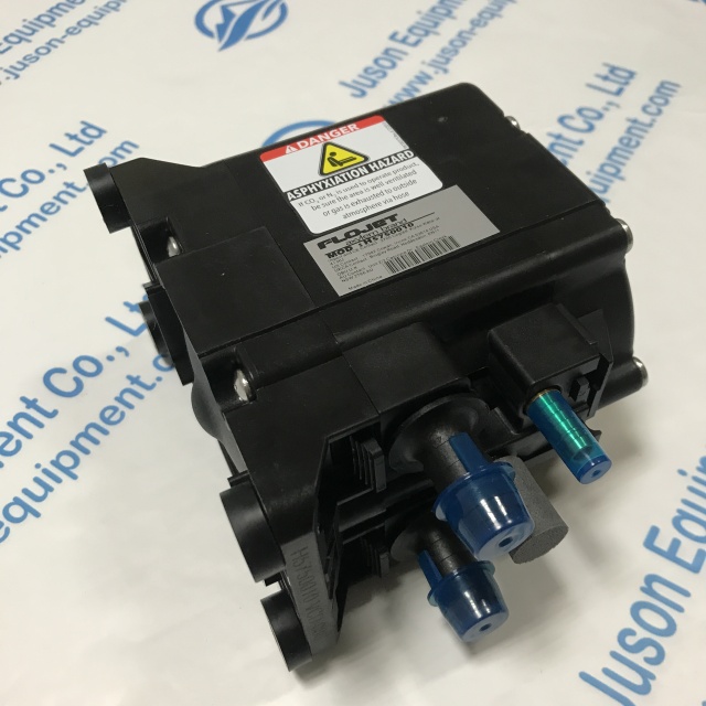 FLOJET diaphragm pump G575215 H5750010