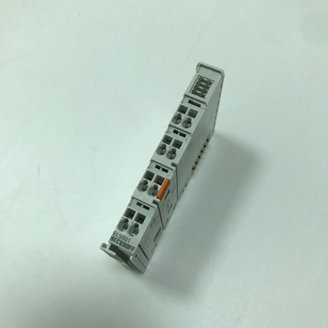 BECKHOFF Terminal module EL5001