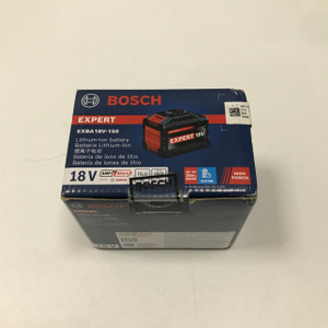 BOSCH Lithium battery EXBA18V-150