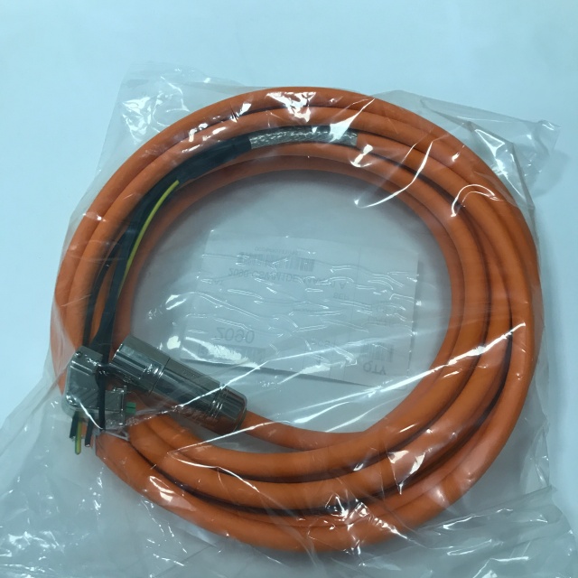 Allen Bradley cable 2090-CSWM1DE-14AA10